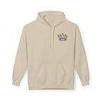 Good Vibes Start Tonight Graphic Hoodie
