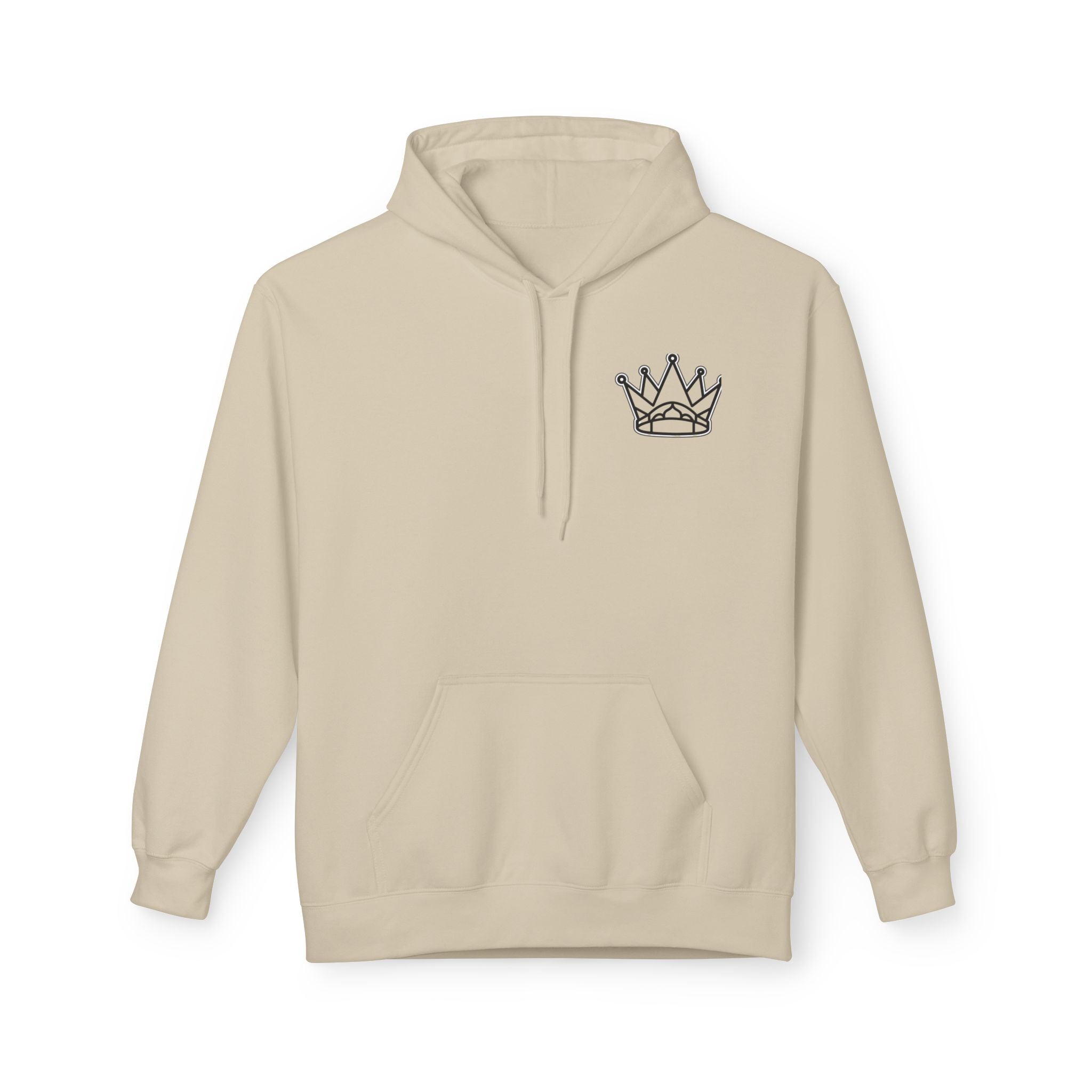 Good Vibes Start Tonight Graphic Hoodie