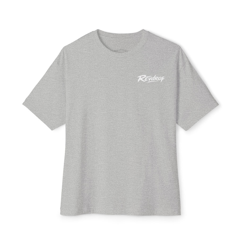 Drift Racer Tee — Japanese Retro Car Graphic T-Shirt
