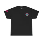 RevDrop Racing Tee — Retro Car Graphic T-Shirt