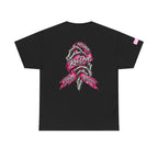 RevDrop F*ck Cancer Awareness Unisex Graphic Tee