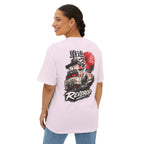 Drift Racer Tee — Japanese Retro Car Graphic T-Shirt