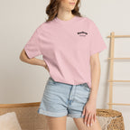RevDrop Samurai Skyline T-Shirt — JDM Racing Car Graphic Tee