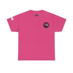 RevDrop Built With Bad Intentions Unisex Graphic Tee
