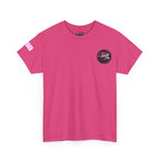 RevDrop Built With Bad Intentions Unisex Graphic Tee