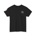 RevDrop Neon Menace Bear Unisex Graphic Tee