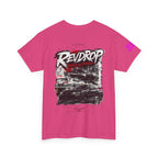 RevDrop Racing Tee — JDM Street Car Graphic T-Shirt