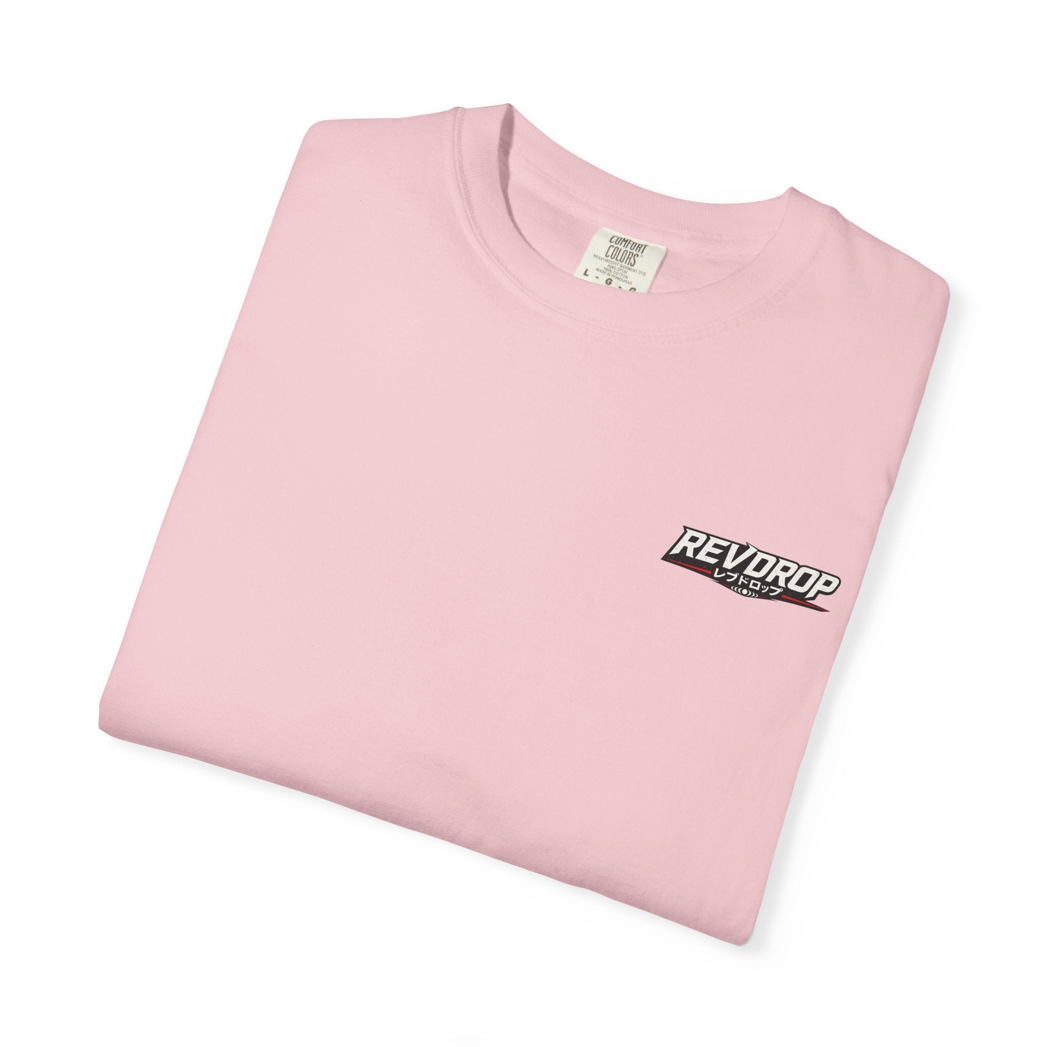 Fitment Stance Wheel T-Shirt