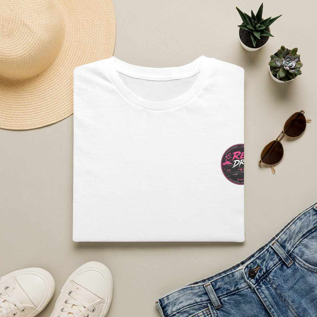 REXY WRX STI Graphic Tee