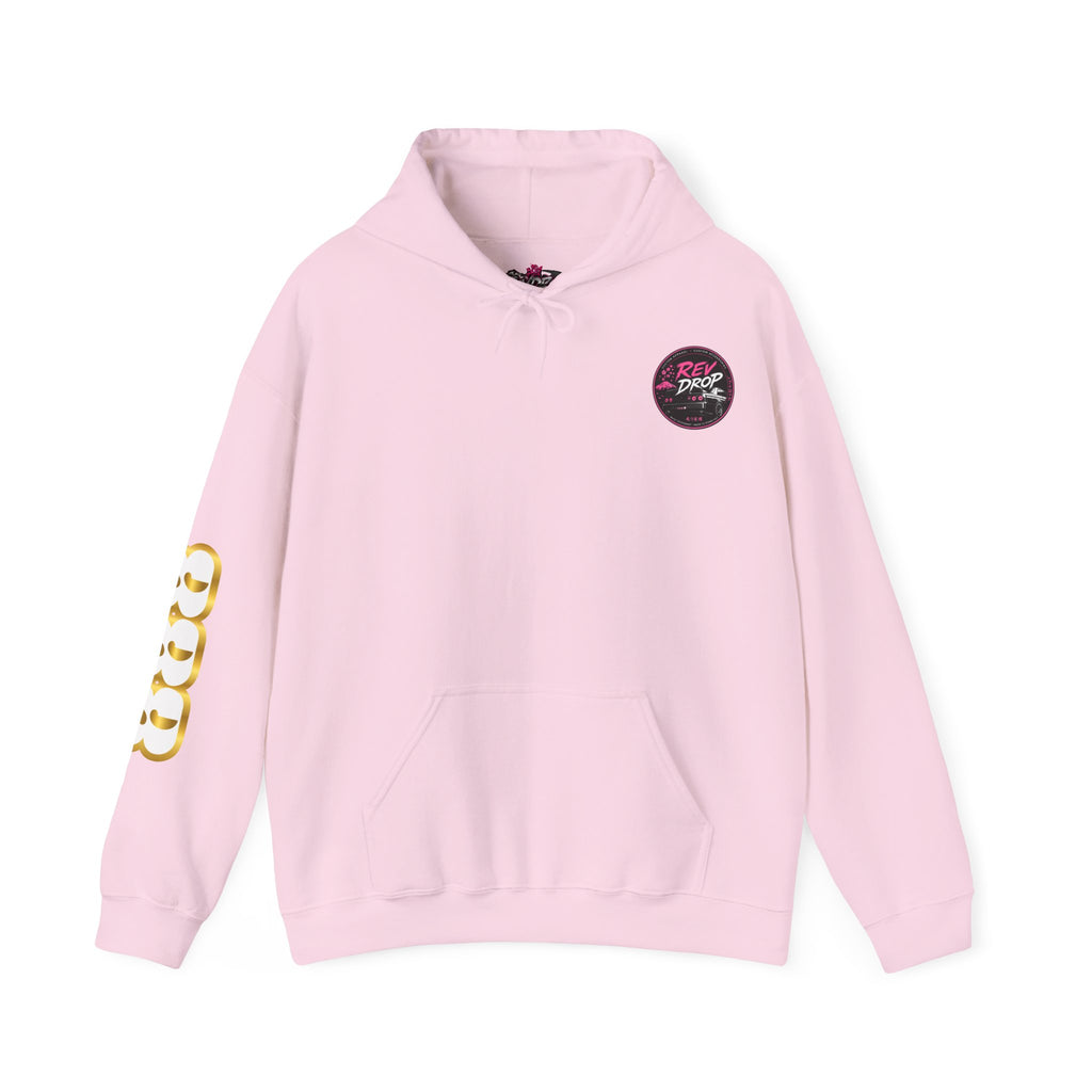 RevDrop Born Different Koala Unisex Hoodie