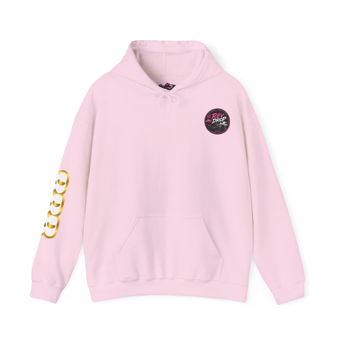 RevDrop Born Different Koala Unisex Hoodie