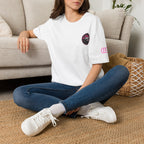 What the Duck Graphic Tee