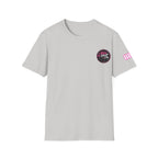 FUCK DAT Street Machine Graphic Tee
