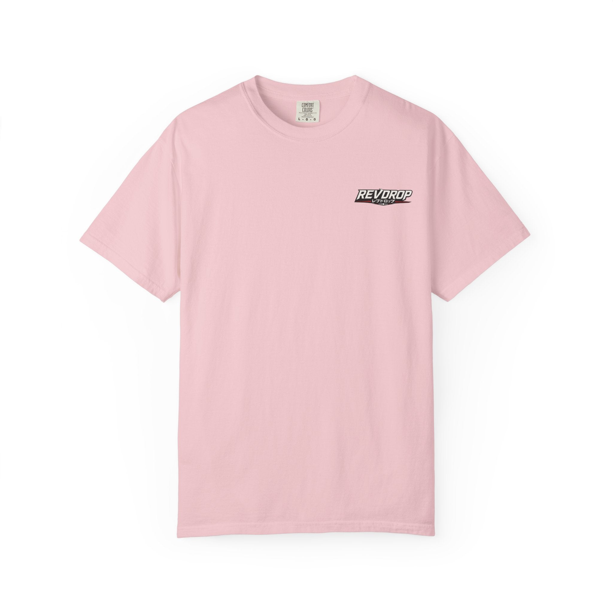 Fitment Stance Wheel T-Shirt
