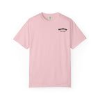RevDrop Samurai Skyline T-Shirt — JDM Racing Car Graphic Tee