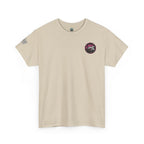 RevDrop Bad Influence Bear Unisex Graphic Tee
