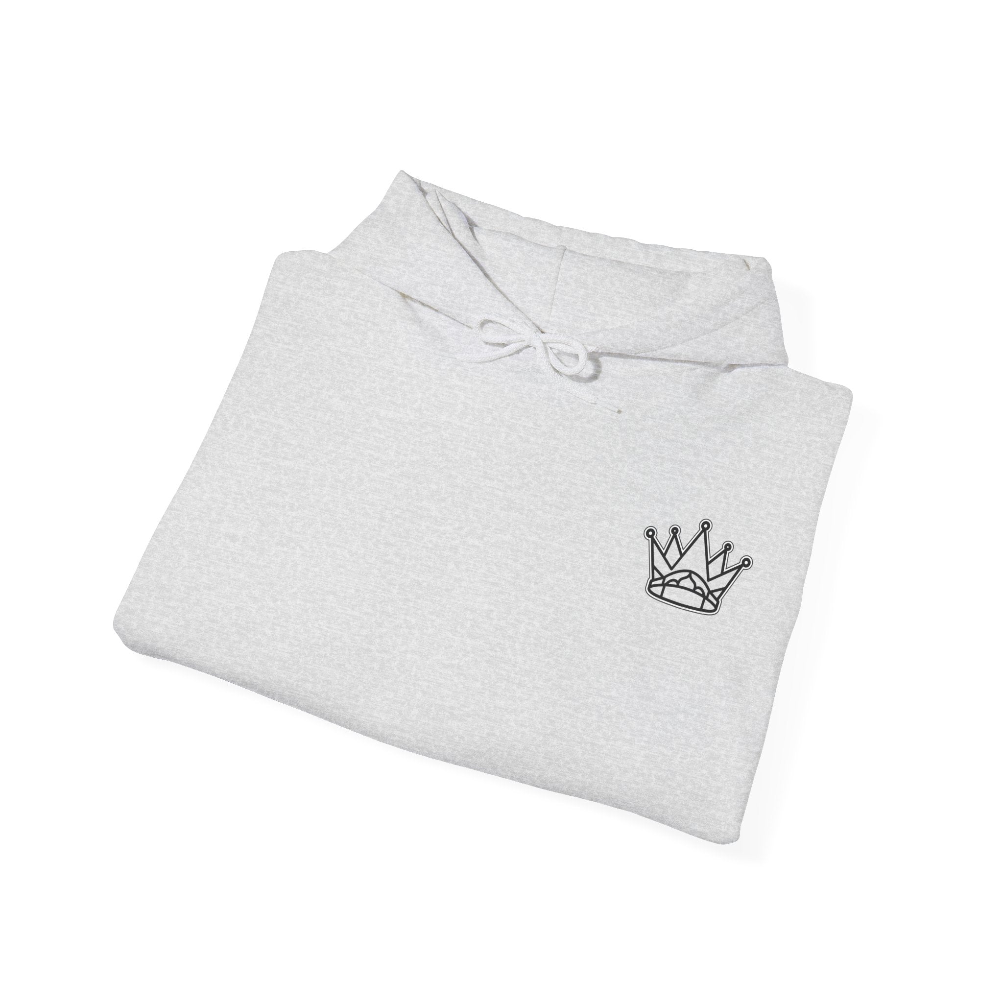 Mum’s Favourite Drifter Graphic Hoodie