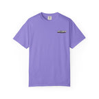 RevDrop Garage Car Festival T-Shirt — Japanese Racing Graphic Tee