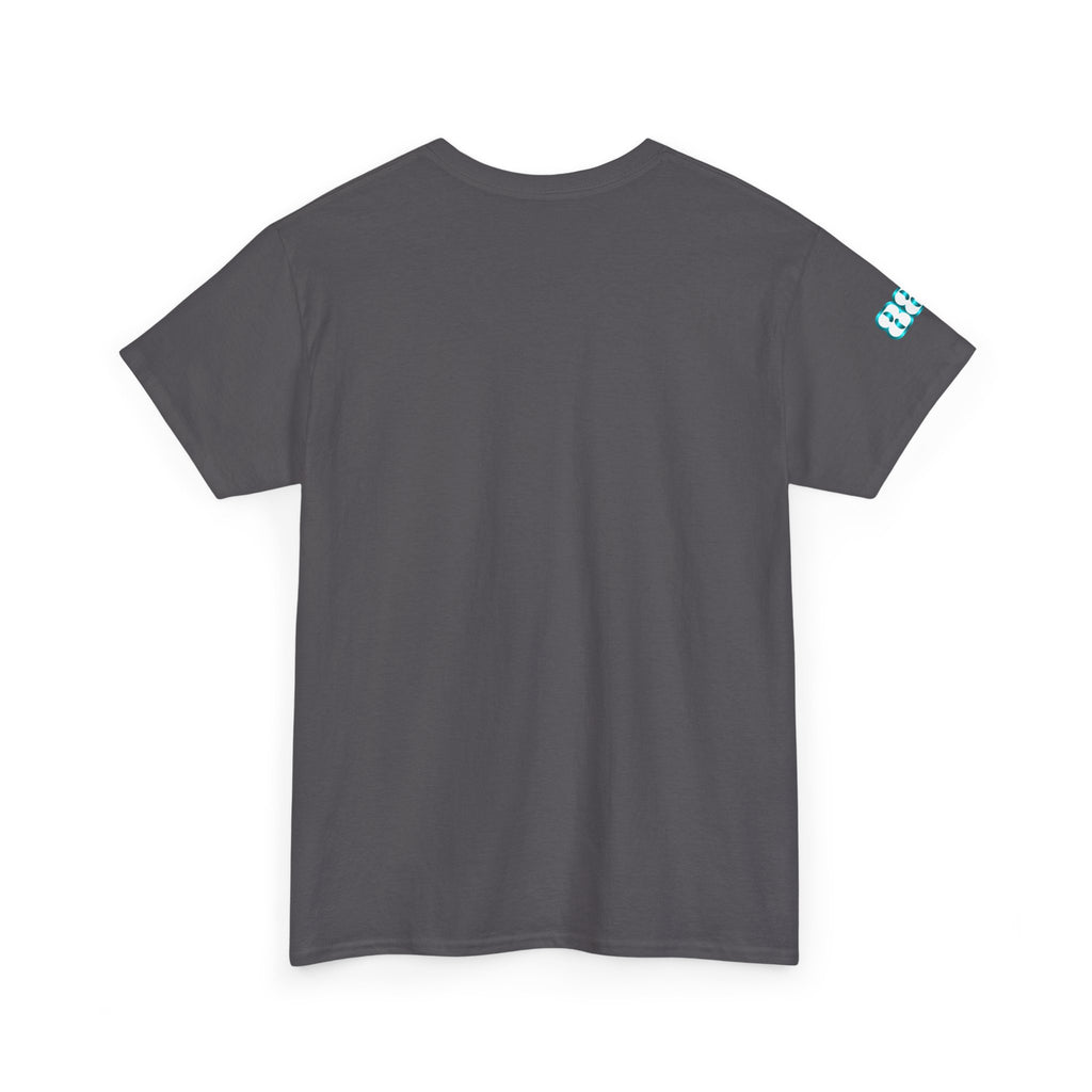 RevDrop Angel vs Devil Unisex Graphic Tee