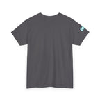 RevDrop Angel vs Devil Unisex Graphic Tee
