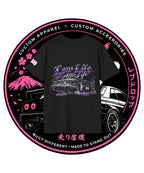 Low Life After Life Limited Drop Graphic Tee