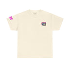 RevDrop Racing Tee — JDM Street Car Graphic T-Shirt