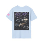 REXY WRX STI Graphic Tee