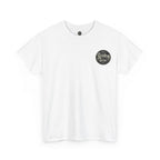 JDM Stance Car Tee — RevDrop Turbo Drift Automotive Graphic T-Shirt