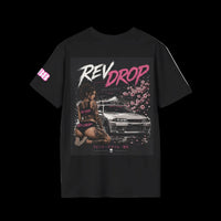 Skyline Dreamscape Graphic Tee