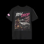 Skyline Dreamscape Graphic Tee