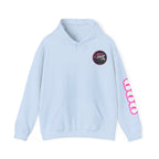 Street Racing Culture Graphic Hoodie