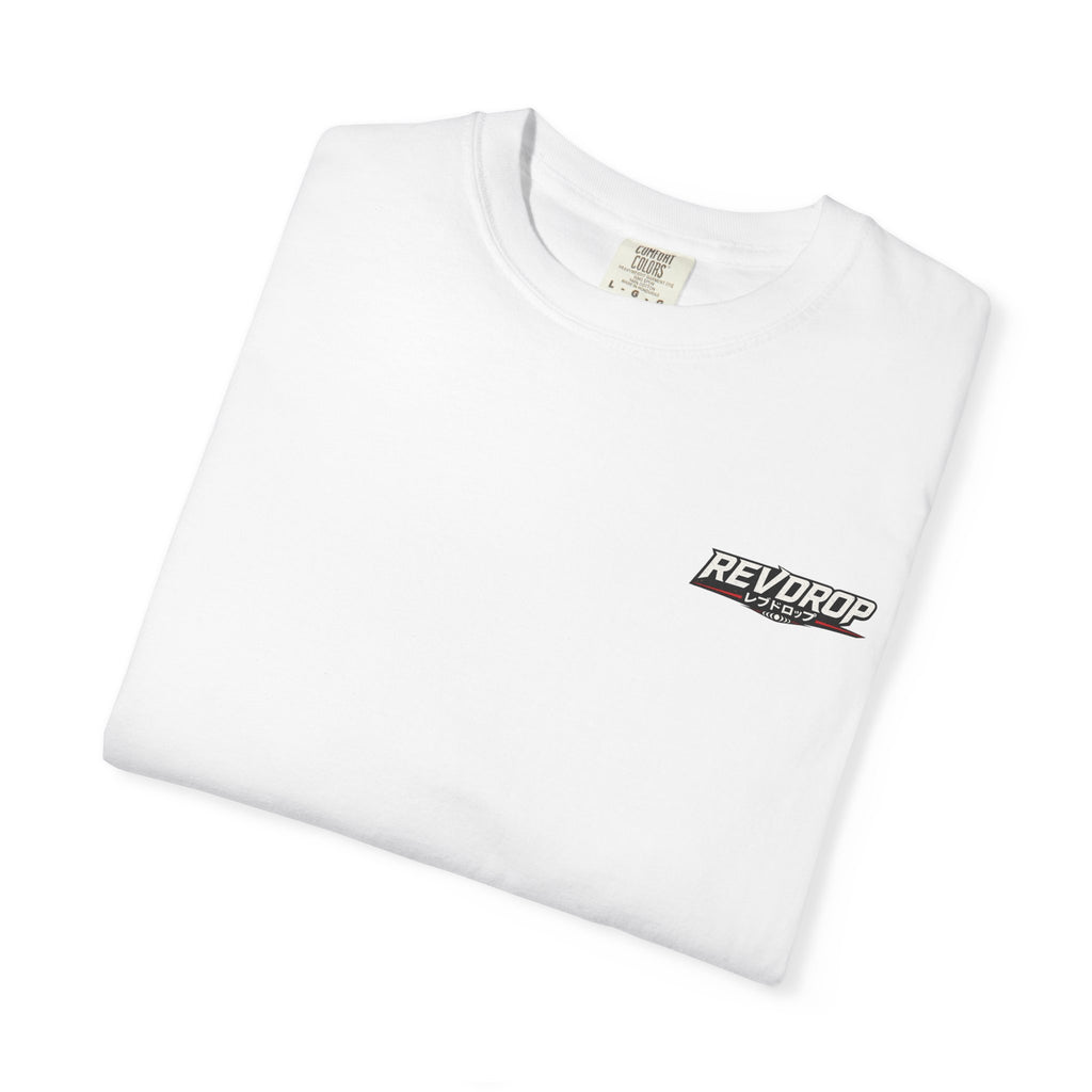 Fitment Stance Wheel T-Shirt