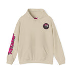 RevDrop Inked Attitude Unisex Hoodie