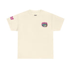 RevDrop “Pray For Horsepower” Graphic Tee – Horror Streetwear T-Shirt