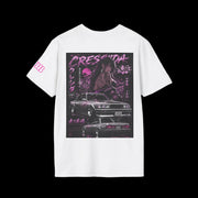 Neon Legacy Cressida Graphic Tee