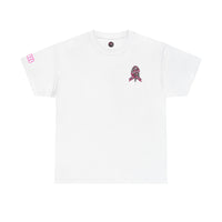 RevDrop F*ck Cancer Awareness Unisex Graphic Tee