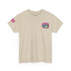 Band Tee — 'Reydrop: Sweet to the Last Drop' Graphic T-Shirt