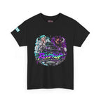 RevDrop Angel vs Devil Unisex Graphic Tee