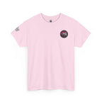 RevDrop Bad Influence Bear Unisex Graphic Tee