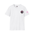 RevDrop More Than Clothing Unisex Graphic Tee
