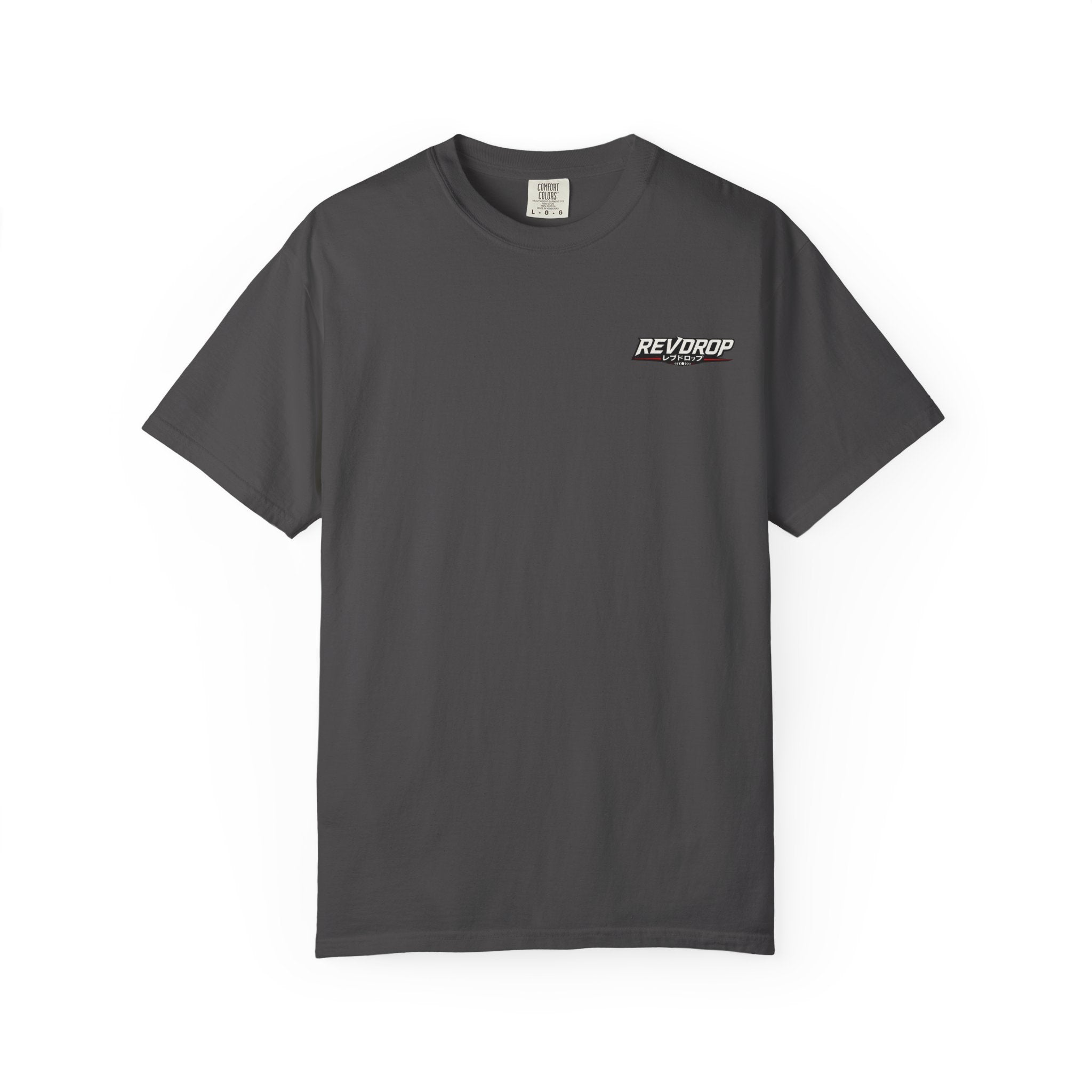 Fitment Stance Wheel T-Shirt