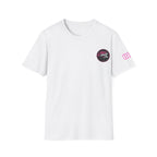 Toxic Street Graphic Tee