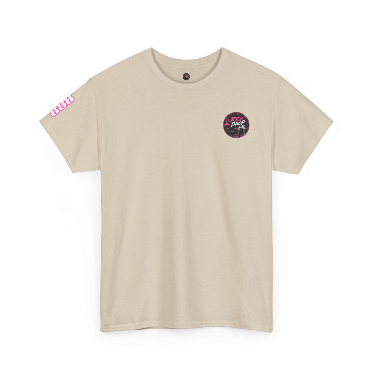 RevDrop Born Different Koala Unisex Graphic Tee 🐨👑