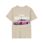 Drift Kings Skyline Graphic Tee