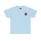 RevDrop Cruising For A Bruising – F*ck Cancer Unisex Graphic Tee