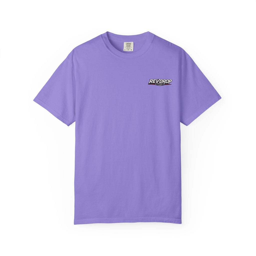 Fitment Stance Wheel T-Shirt