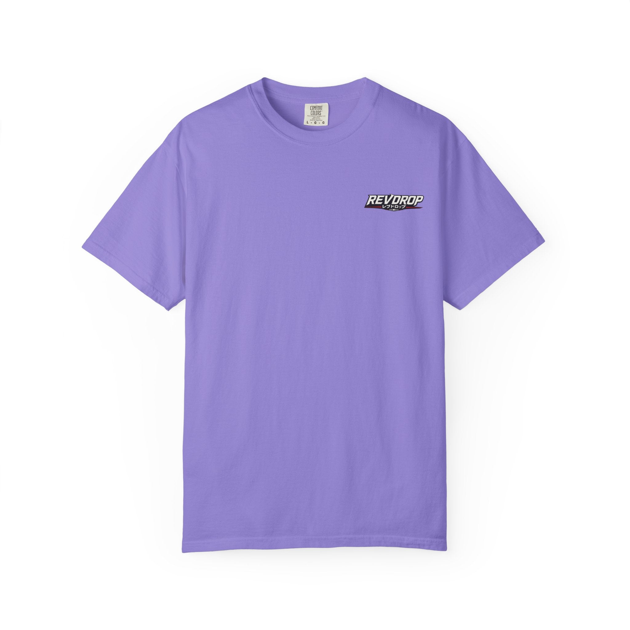 Fitment Stance Wheel T-Shirt