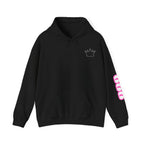Mum’s Favourite Drifter Graphic Hoodie