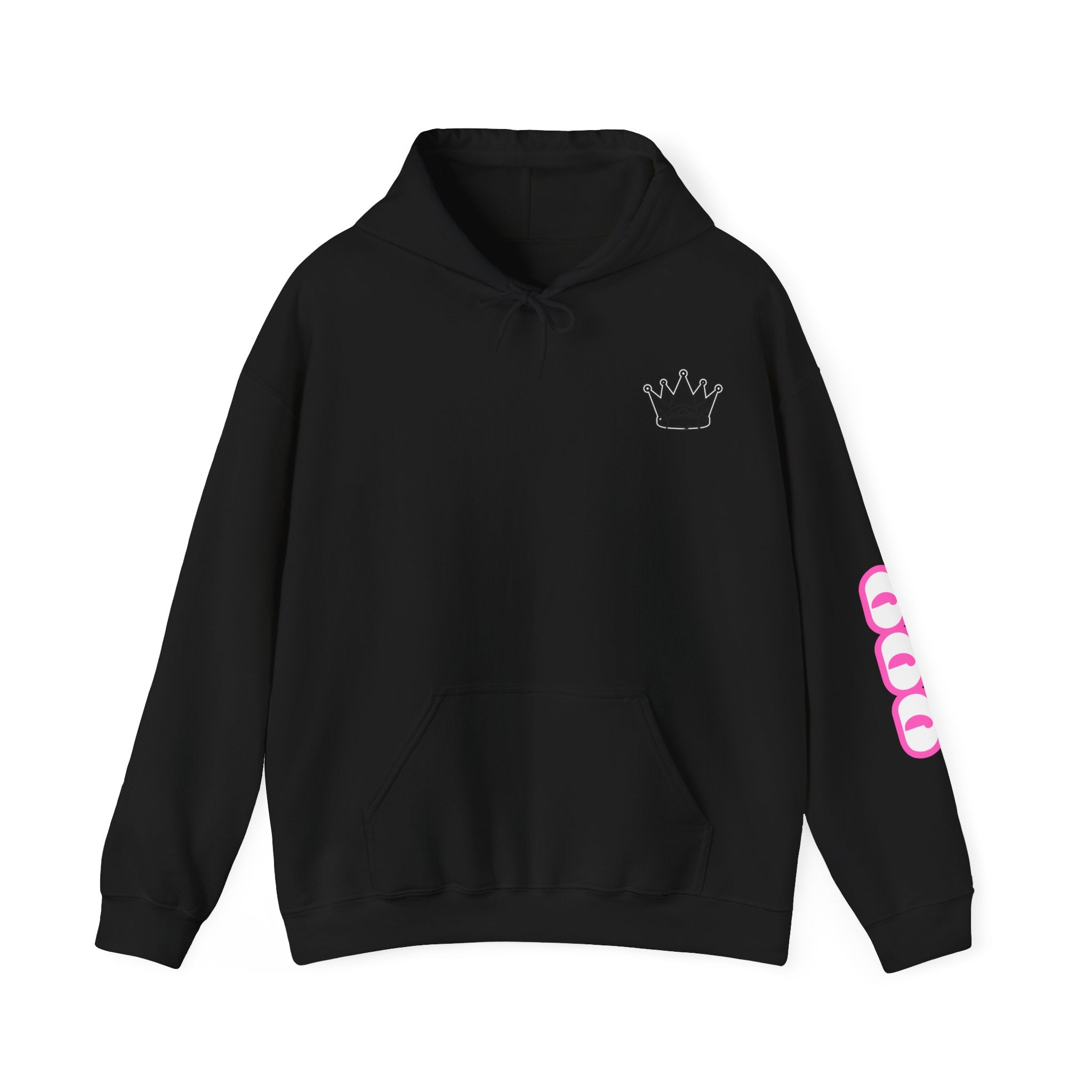 Mum’s Favourite Drifter Graphic Hoodie