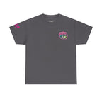 Band Tee — RevDrop "Run For Your Life" Graphic T-Shirt